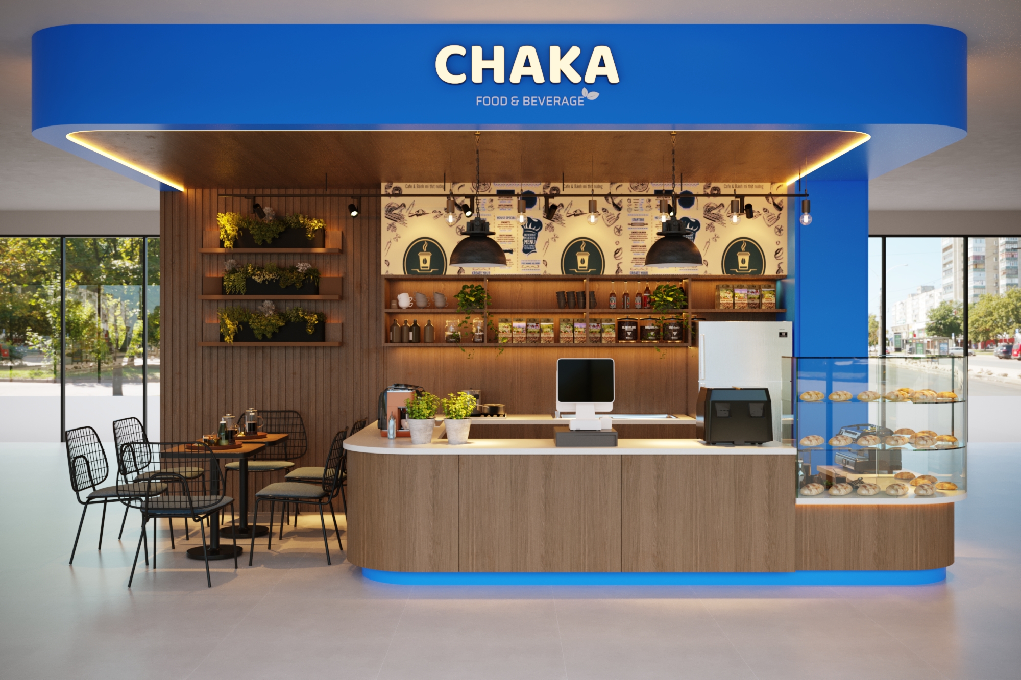 Sản phẩm nổi bật