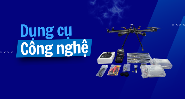 Dụng cụ công nghệ