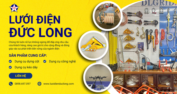 Sản phẩm nổi bật