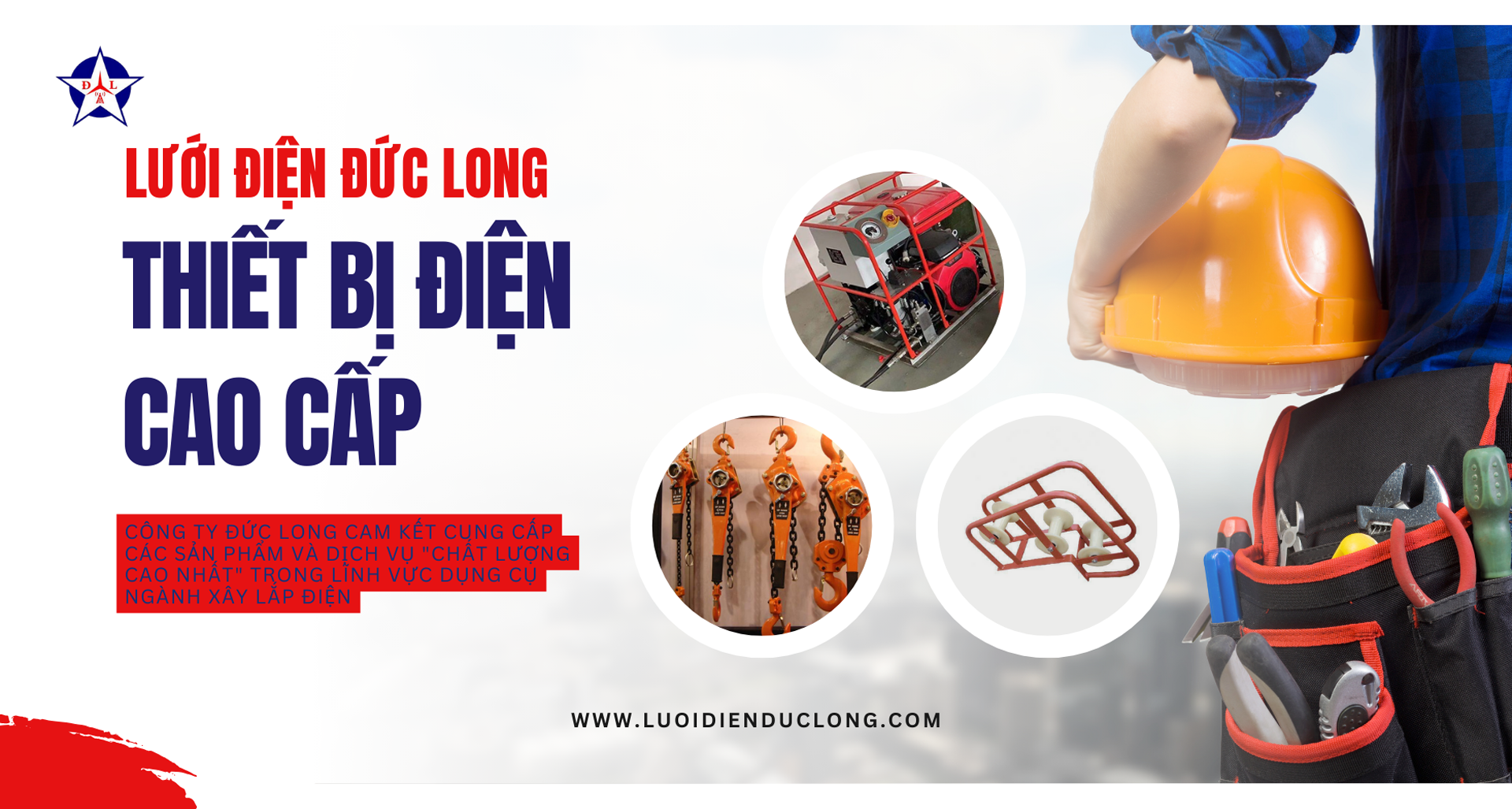 Sản phẩm nổi bật