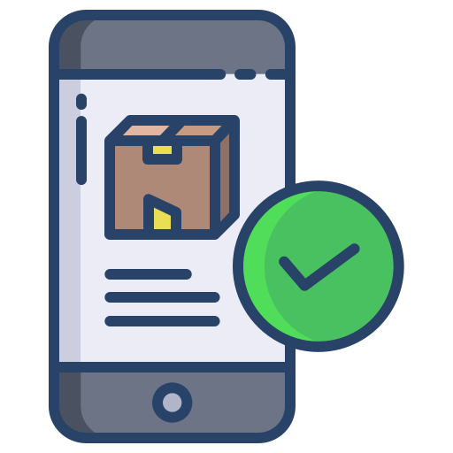 Giao hàng miễn phí