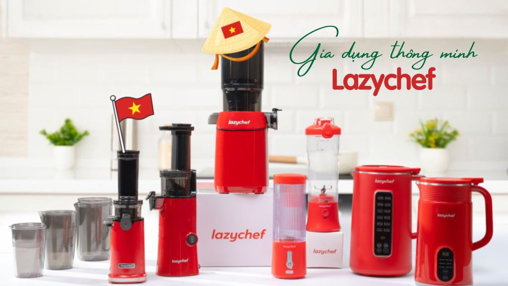 Lazychef