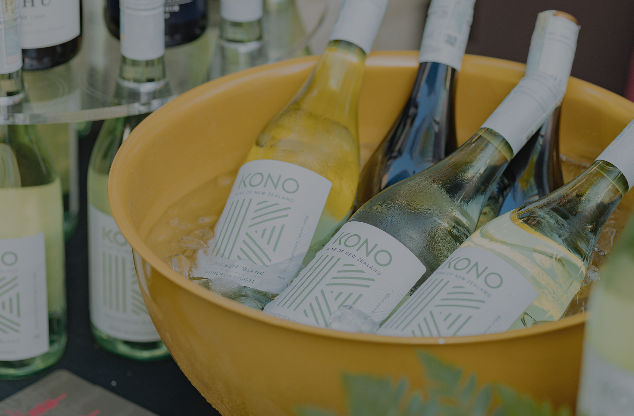 White Wines