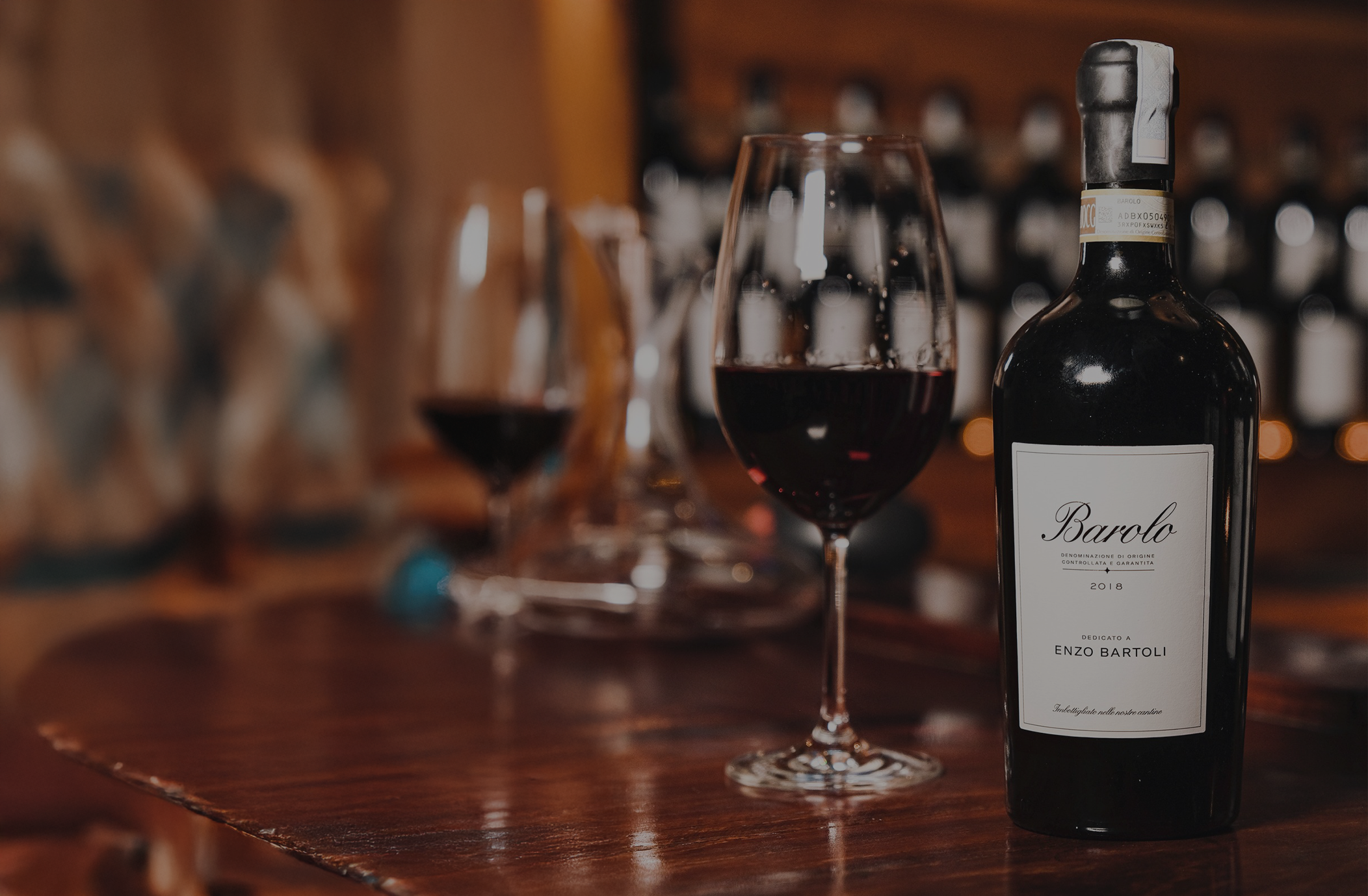 Red Wines