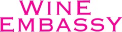 Wine Embassy