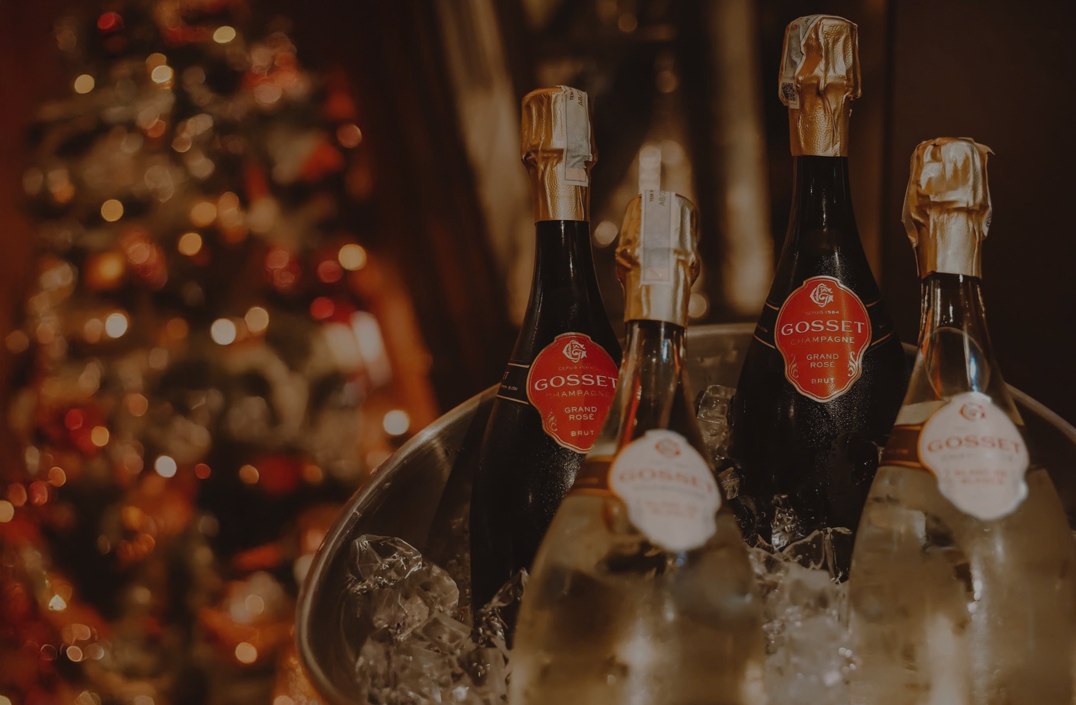 Sparkling & Champagne