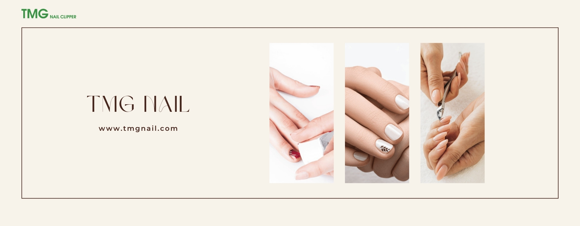 TMG NAIL – TMG Nail