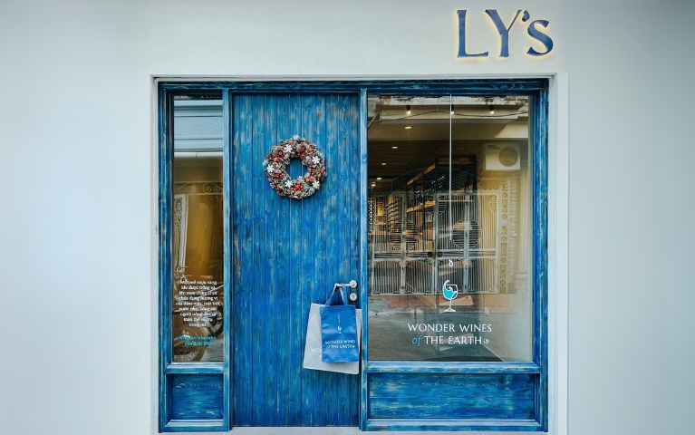 CÂU CHUYỆN THƯƠNG HIỆU 