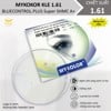 MYKOLOR KLE BLUE CONTROL