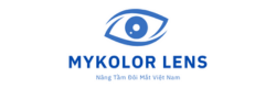 Mykolorlens