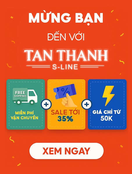 Các ưu đãi của chúng tôi