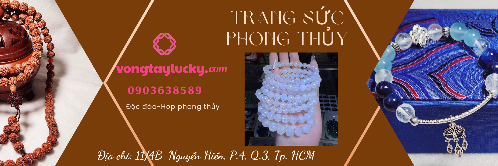 Đá thạch anh mắt hổ