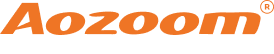 logo aozoom global