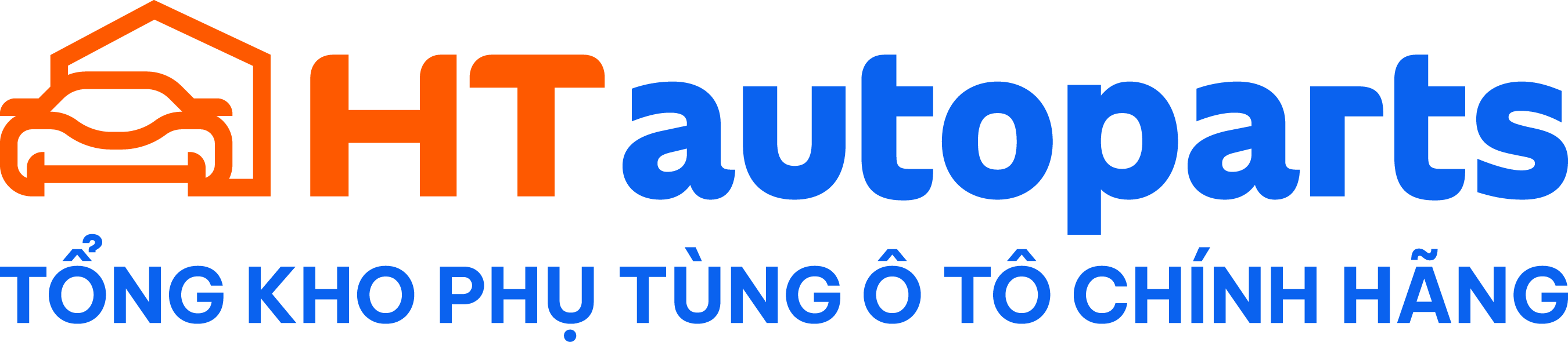 logo htautovietnam