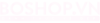 Boshop Cosmetics