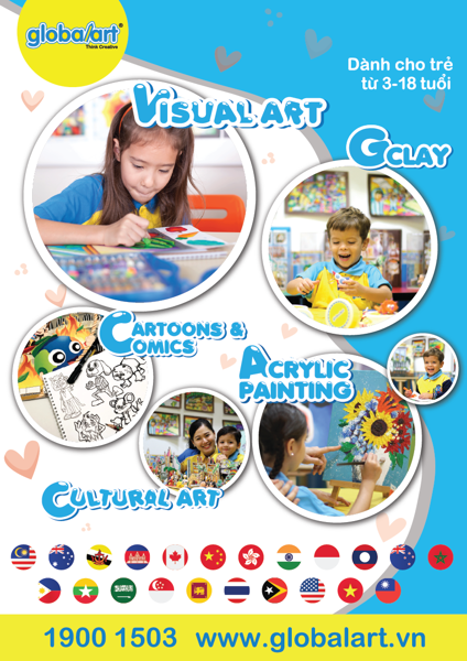 globalartvietnam