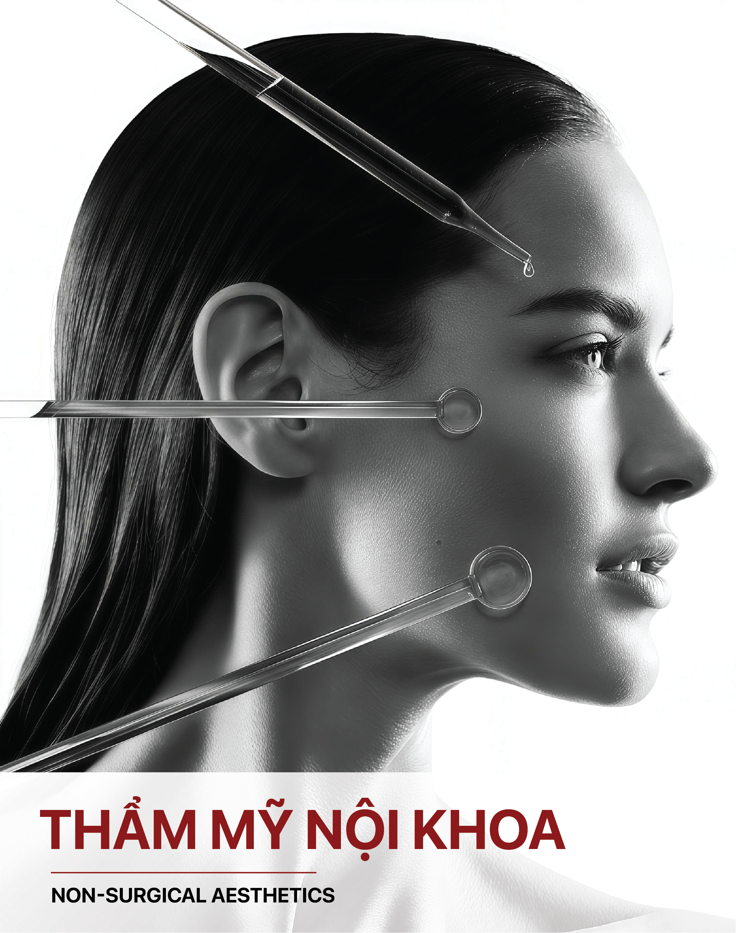 Mesotherapy, HA Filler (body & face), PDO Threads, Boginix PRP & PRF,...