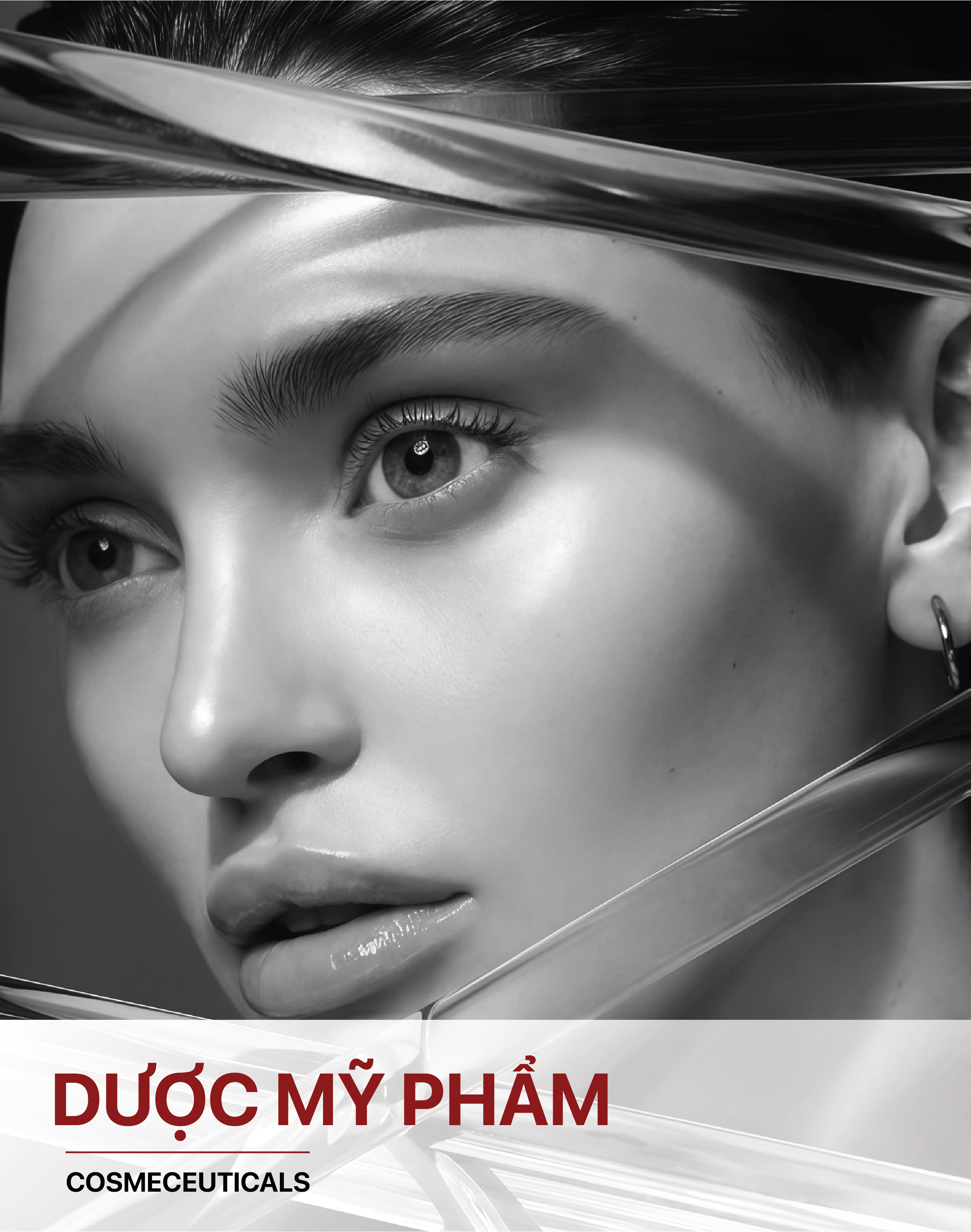 Trắng sáng, Sắc tố, Phục hồi sau xâm lấn (căng chỉ, laser, meso, filler, peel, phẫu thuật,...)