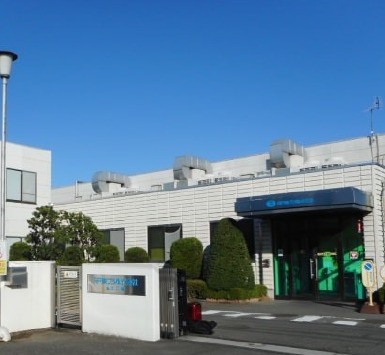 Ota Factory (JP)