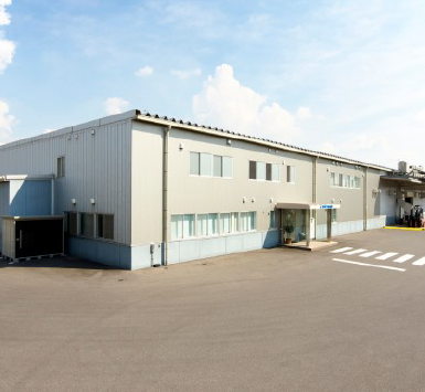 Gunma Factory (JP)