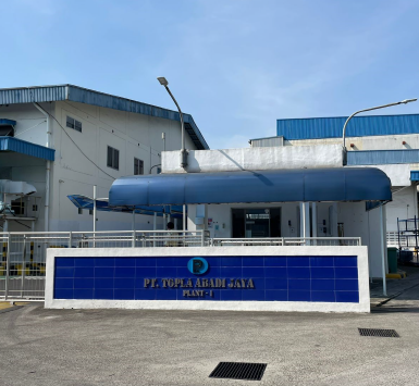 PT. Topla Abadi Jaya (Indonesia)