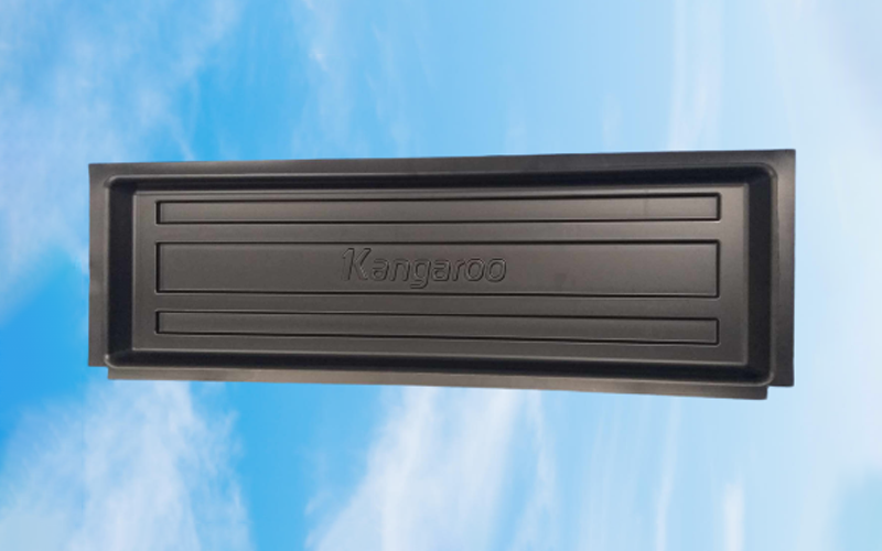 HIPS<br>Size: 868×281.5×37.2mm