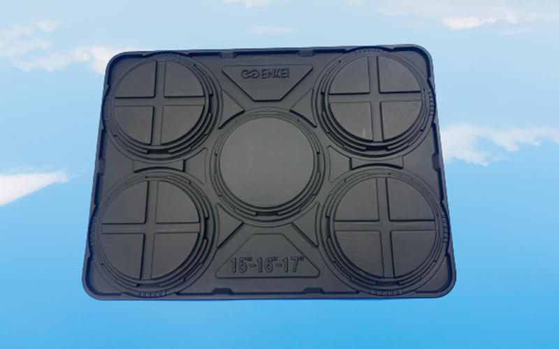 PP Black<br>Size: 1425×1125×56mm