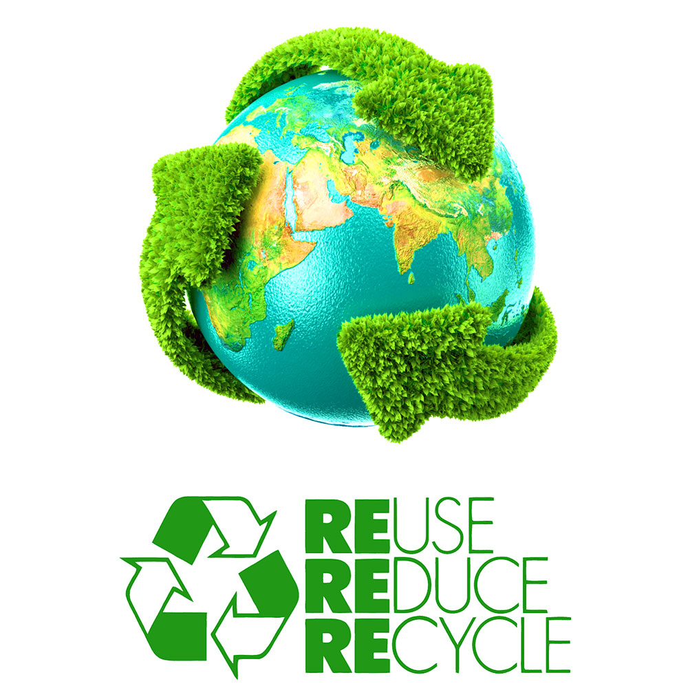 Recycle