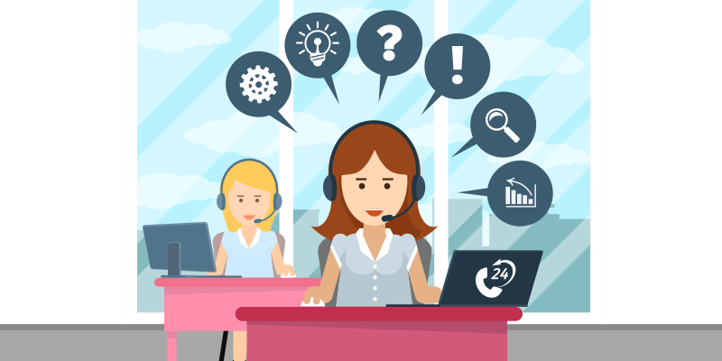 Customer Service