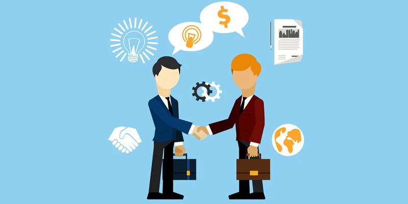 Development Partnership