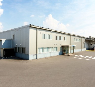 群馬工場