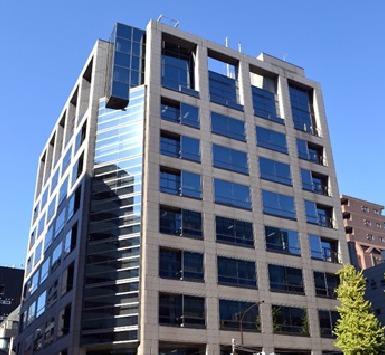 東京支店
