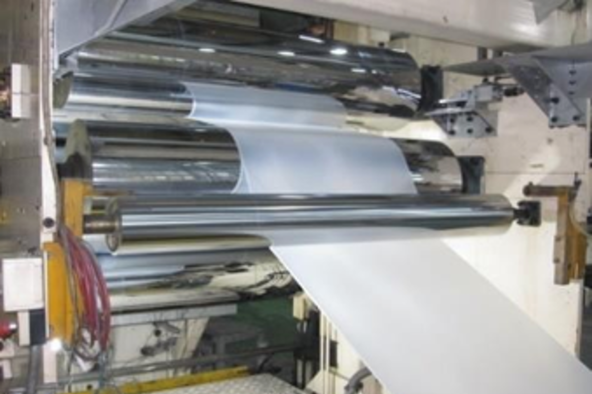 Extruder C Line
