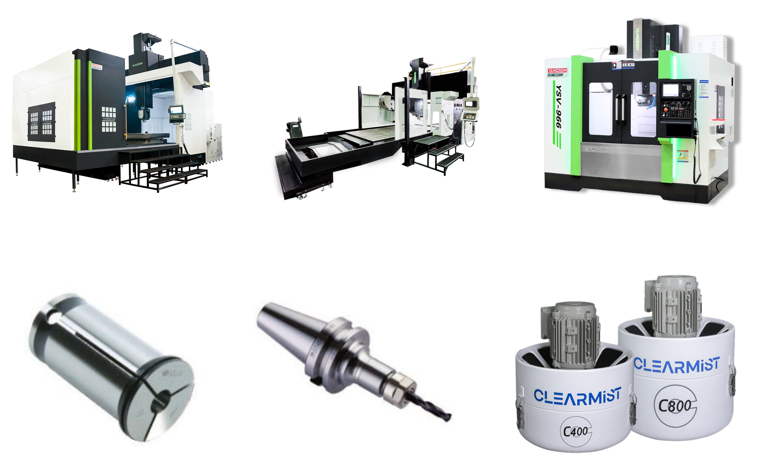 Nhóm giải pháp đa dạng