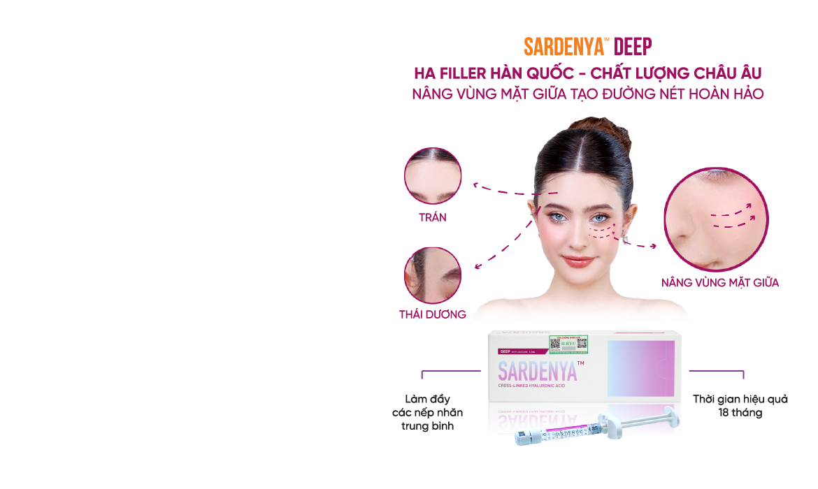 <strong>SARDENYA DEEP</strong> /