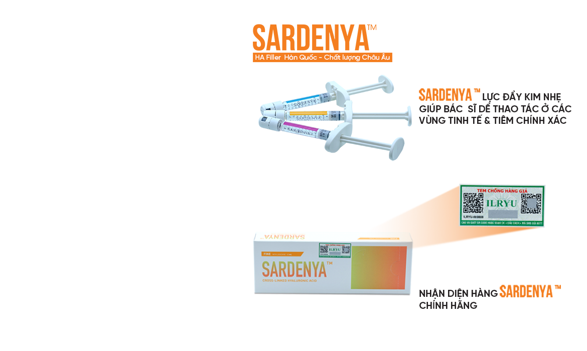 <strong>SARDENYA™</strong> /