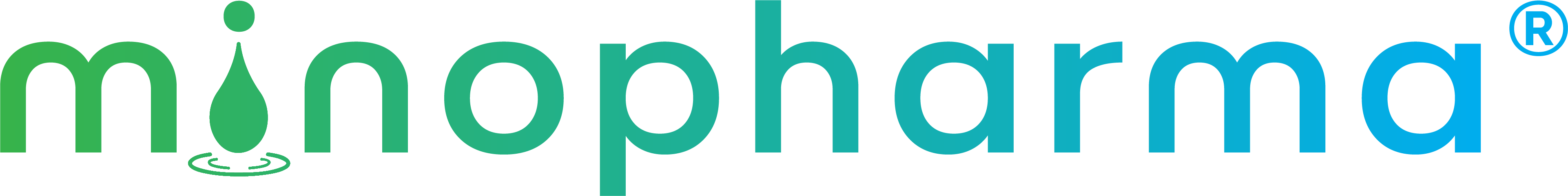 MinoPharma