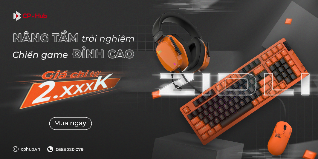 combo zidli