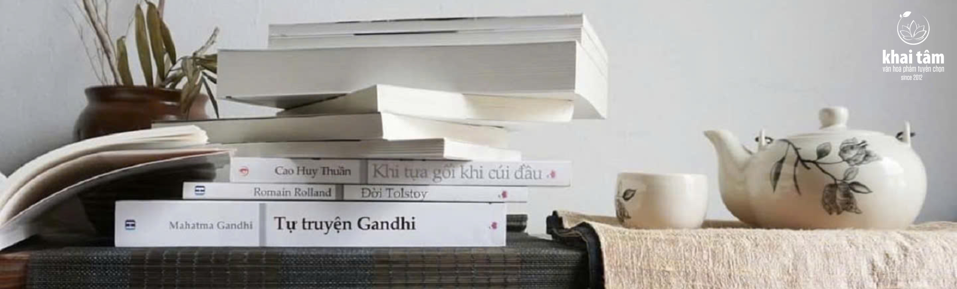 SÁCH ĐẶT TRƯỚC