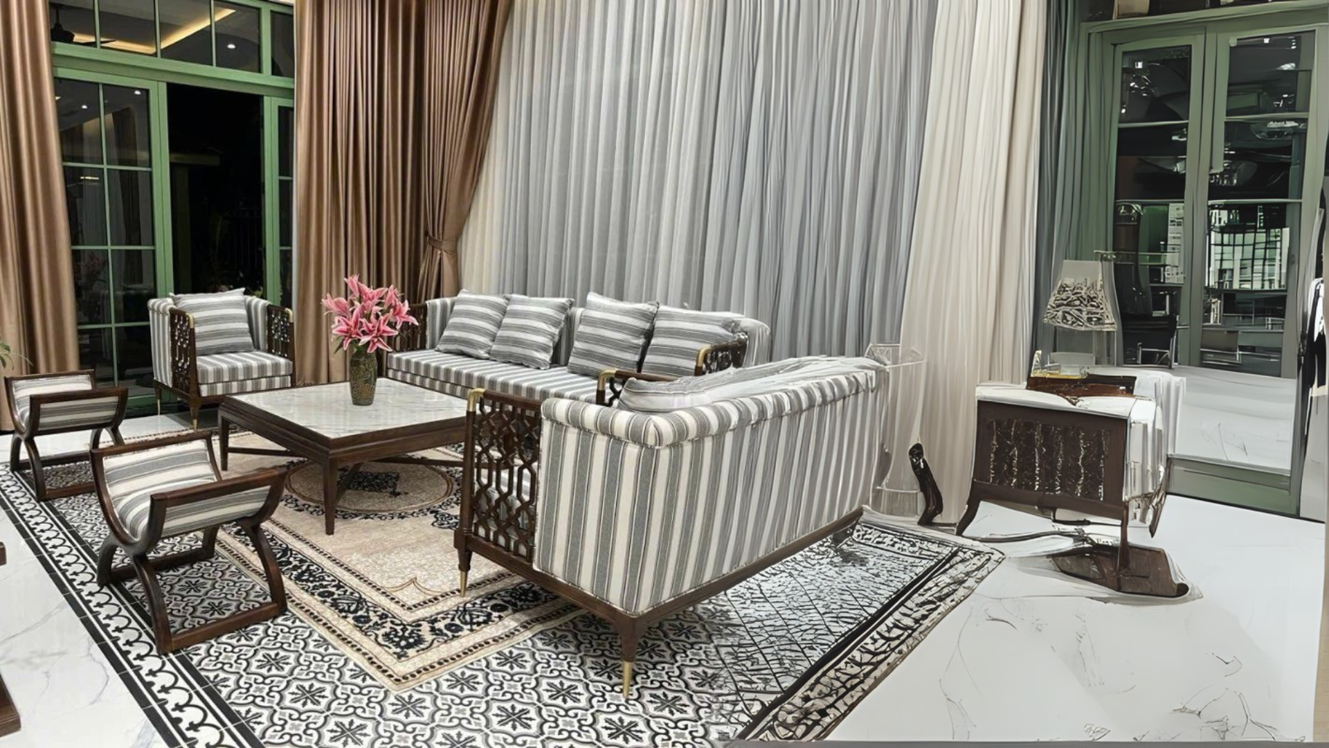 Sản phẩm nổi bật