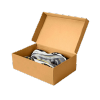 Carton đựng giầy
