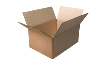Hộp Carton Nắp Đối