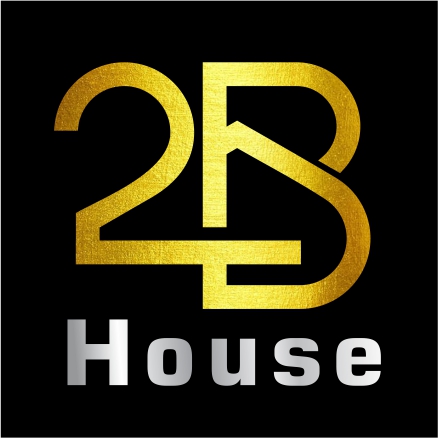 logo 2bhouse