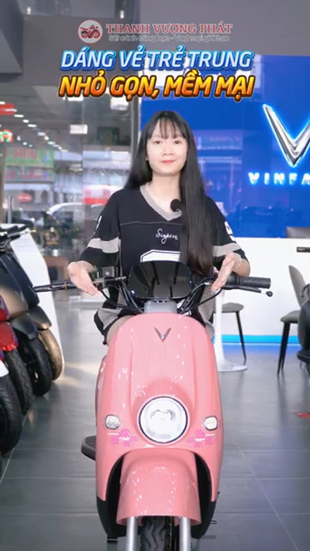 VIDEO NỔI BẬT