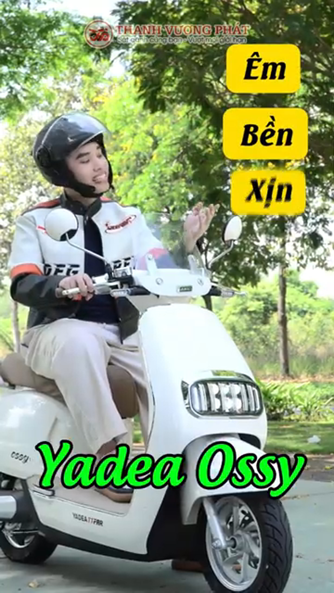 VIDEO NỔI BẬT