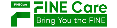 logo FINE Care