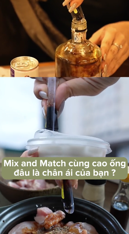 Được xem trên Tiktok