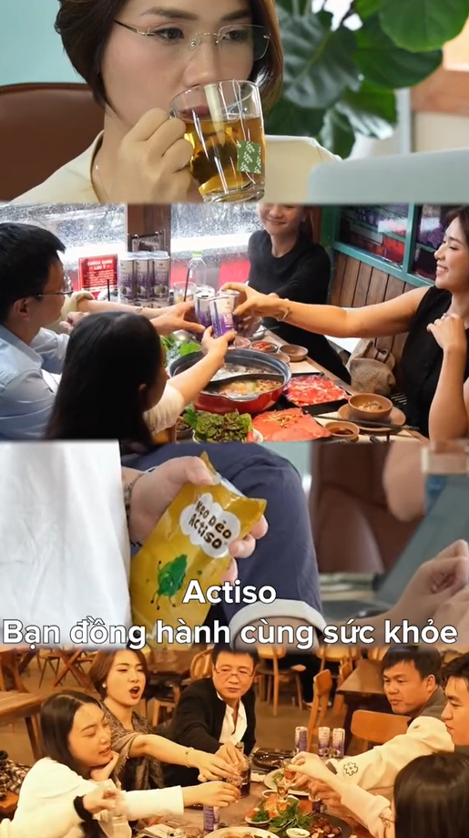 Được xem trên Tiktok