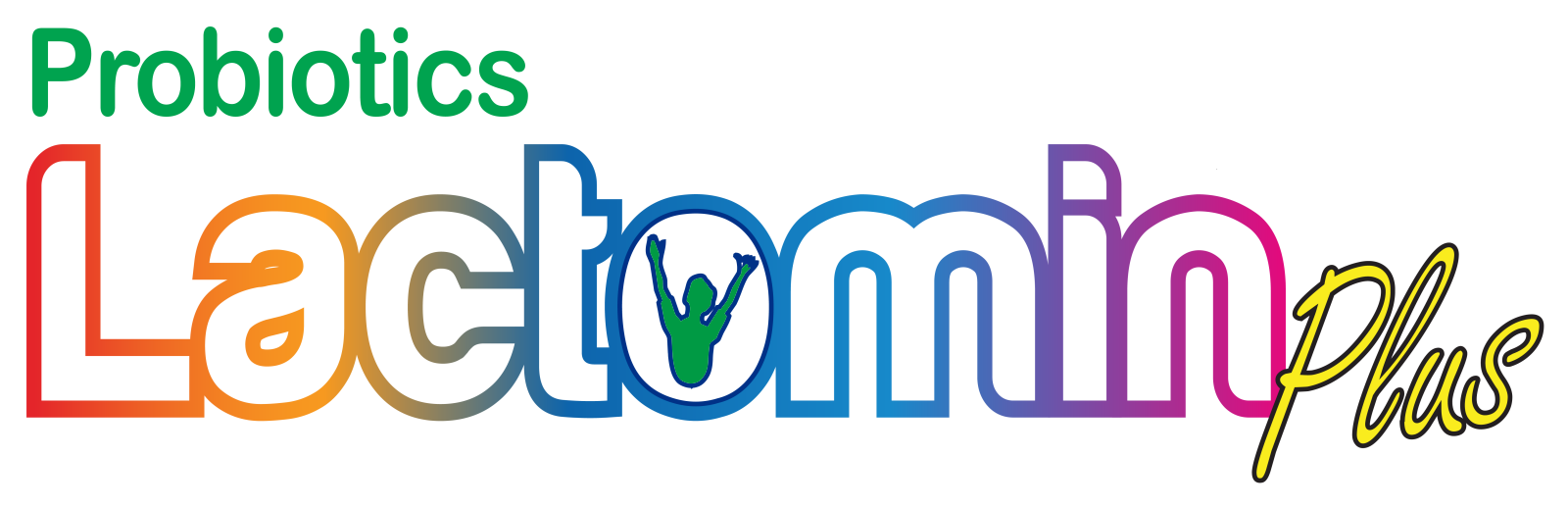 Men vi sinh Lactomin Plus