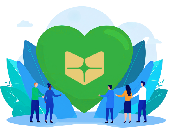 Nơi TÂM dẫn lối<br> kiến tạo sức khỏe